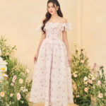 Juliet Dress