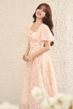 Gina Dress - Image 3