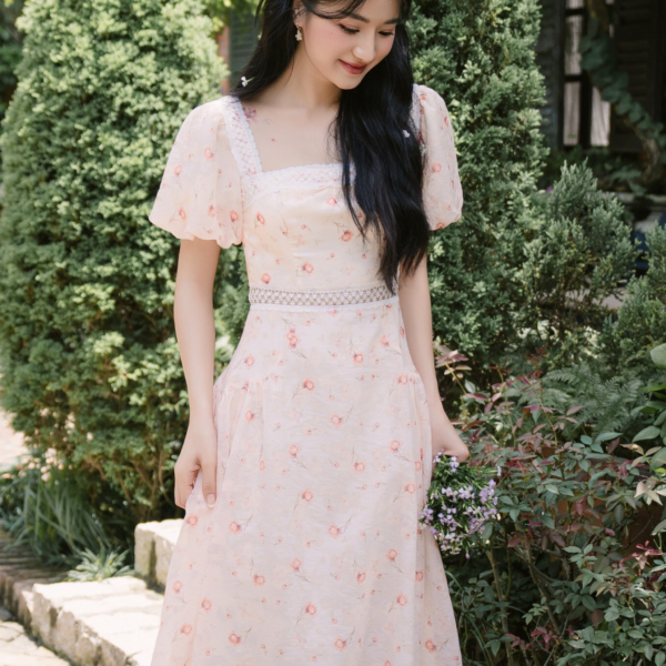 Cora Dress