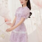 Amara Dress