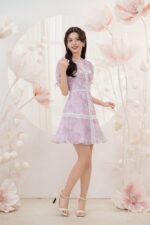 Amara Dress - Image 2