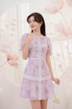 Amara Dress - Image 3