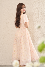 Gina Dress - Image 4
