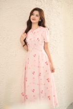 Olivia Dress - Image 4