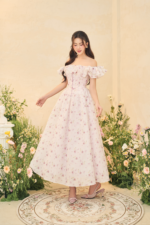 Juliet Dress - Image 2