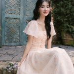 Chloe Dress