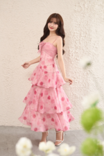 Maika Dress - Image 3