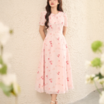 Olivia Dress