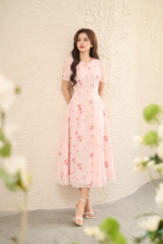 Olivia Dress