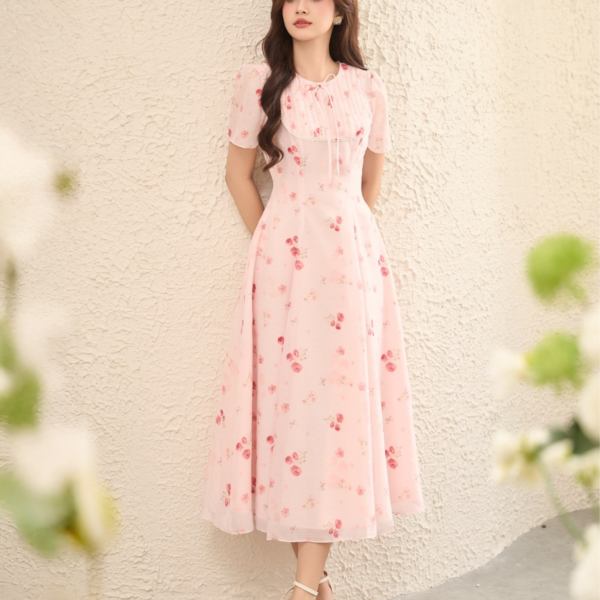Olivia Dress