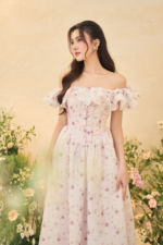 Juliet Dress - Image 3