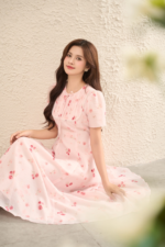 Olivia Dress - Image 2