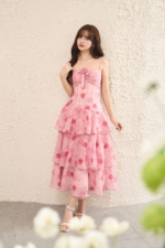 Maika Dress - Image 4