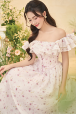 Juliet Dress - Image 4