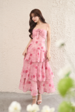Maika Dress