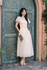 Chloe Dress - Image 3