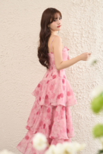 Maika Dress - Image 2
