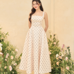 Viola Dress