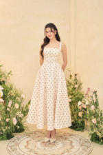 Viola Dress