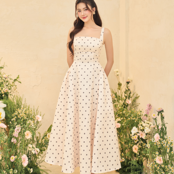 Viola Dress
