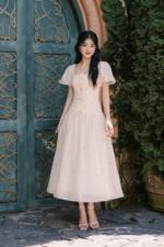 Chloe Dress - Image 4