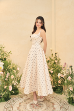 Viola Dress - Image 2