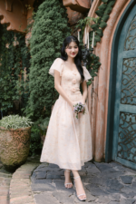 Chloe Dress - Image 5