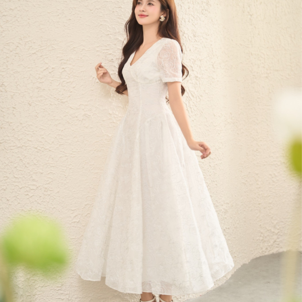 Millie Dress