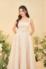 Viola Dress - Image 3