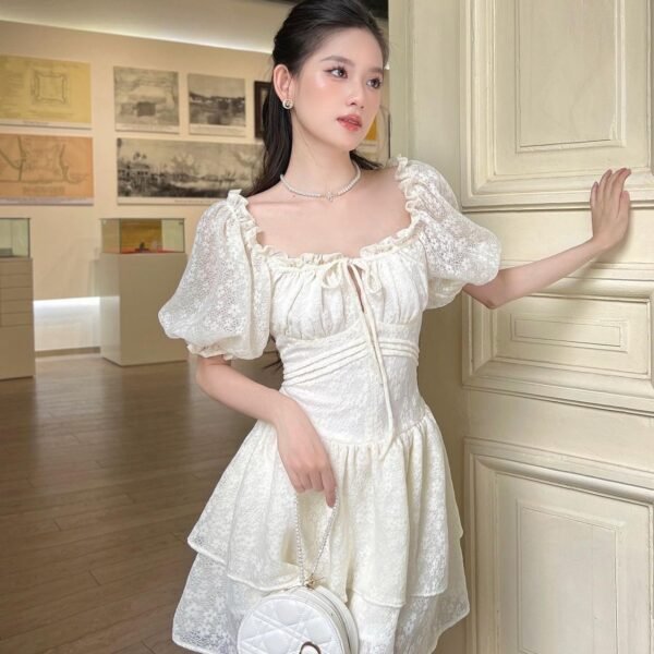 Daphne Dress