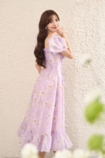Bora Dress - Image 3