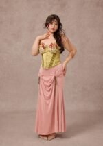 Curve&Plus Echoes of Rose Corset - Image 3