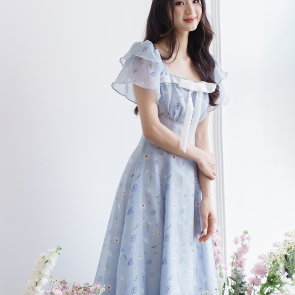 Hani Dress