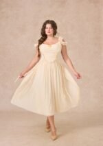 Curve&Plus Sariel Angel Dress - Image 4