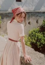 Laura's Journal Dress - Image 5