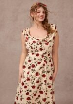 Curve&Plus Miss Betty Dress - Image 4