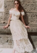 Rewind Romance Corset - Image 4