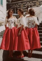 Rose Heights Blouse - Image 4