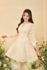 Sunny Dress - Image 2