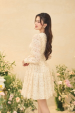 Sunny Dress - Image 3