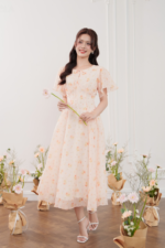 Cecilia Dress - Image 2