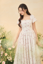 Liv Dress - Image 2