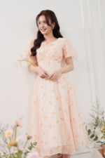 Cecilia Dress - Image 3