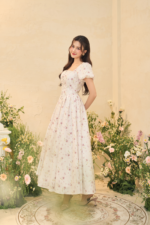 Liv Dress - Image 3