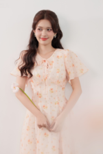 Cecilia Dress - Image 4