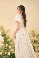 Liv Dress - Image 4