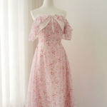 Ariel Dress