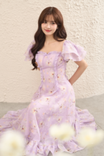 Bora Dress - Image 4
