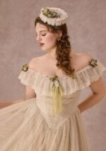 Curve&Plus Verbena Girl Dress - Image 5