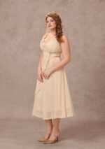 Curve&Plus Naples Sunshine Dress - Image 5